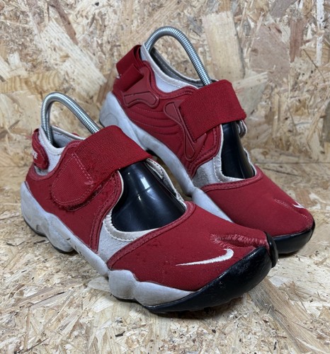 1999 nike air rift - rift, vintage