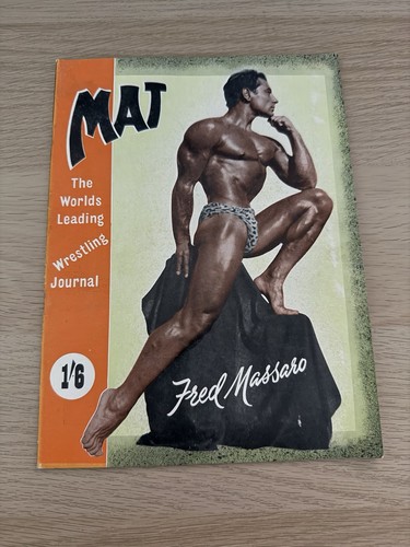 Mat the worlds leading - the,