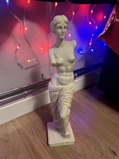 Aphrodite Venus De Milo