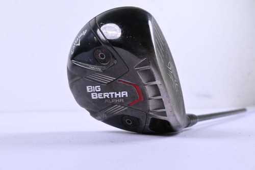 Callaway big bertha - alpha, 816