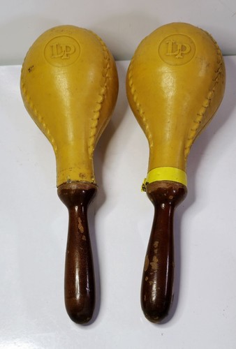 Vintage maracas shakers - vintage,