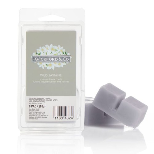 Wickford scented wax - &,