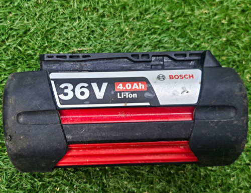 Bosch 36v 0ah gba - 36v,