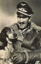 WW2 Picture Photo German Adolf