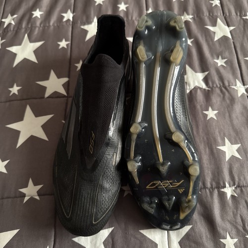 Adidas f50 elite laceless - adidas, fg