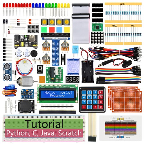 Ultimate starter kit for - ultimate,