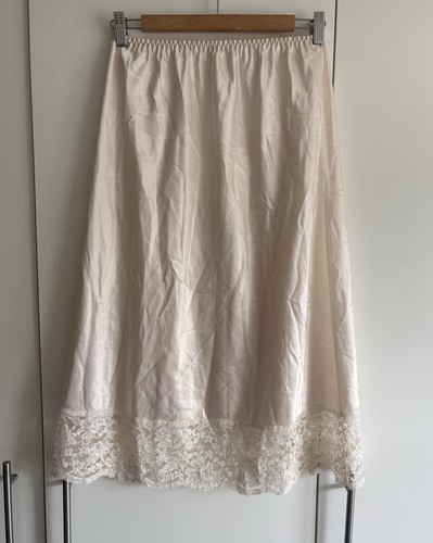 Vintage michael s - m&s, cream