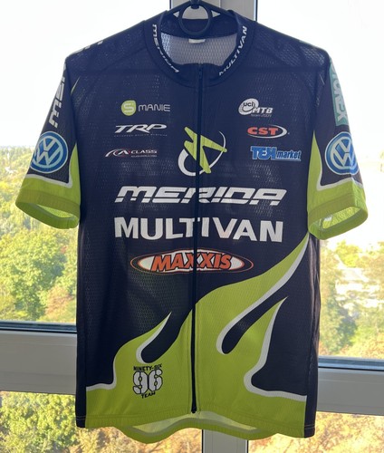 Uci mtb team 2009 - uci,