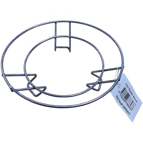 Universal cast iron wok stand - universal,