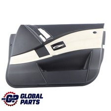 BMW E60 E61 Door Card Trim