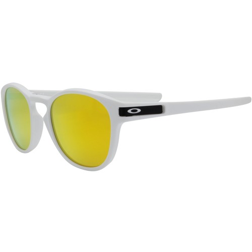 Display oakley custom - custom, latch