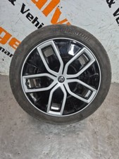 2022-2025 MG 4 MG4 TROPHY 18"