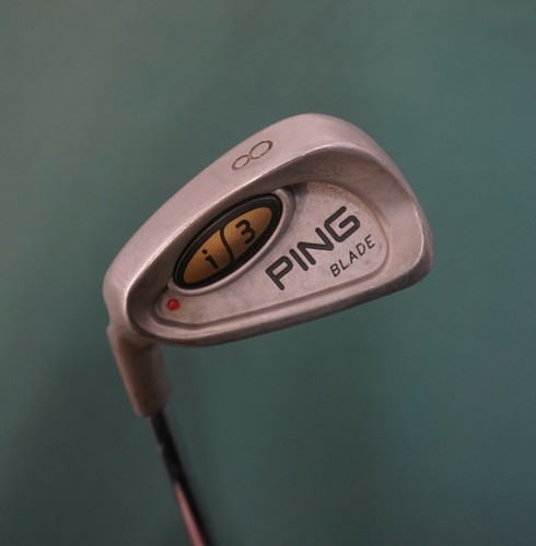 Left handed ping blade - i3,