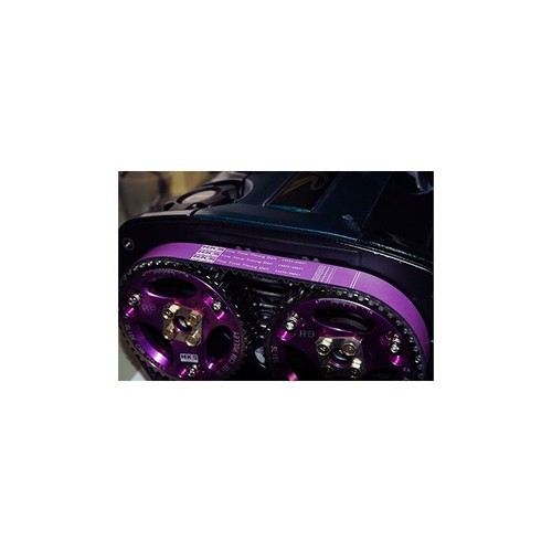 Hks timing belt - timing,
