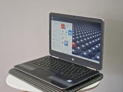 Pavilion al115na laptop - hp, 14-al115na
