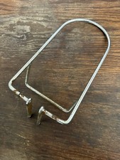 Vintage Saddle Bag Support Carrier Bracket #03