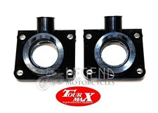 Yamaha RD350 YPVS Tourmax