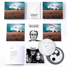 John Lennon - Mind Games The