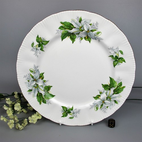 Paragon trillium dinner - dinner, plate