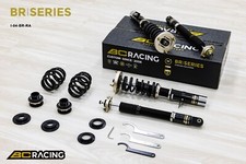 BC Racing BR Coilovers for BMW