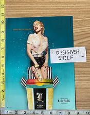 Gwen Stefani For L.A.M.B