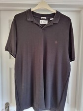 Penguin polo shirt 3xl