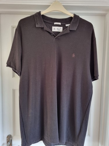 Penguin polo shirt - , 3xl