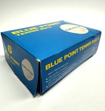 Vintage NOS Bancroft Tretorn