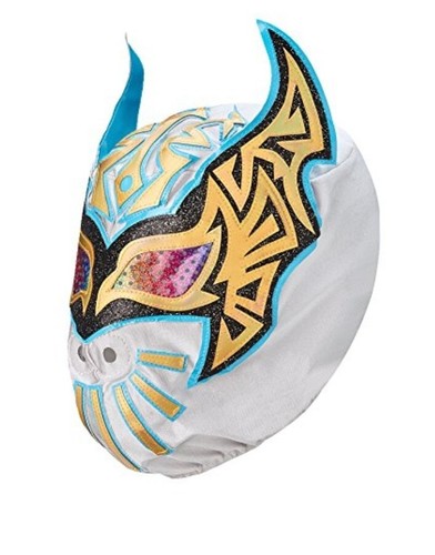 Official wwe sin cara - wwe,