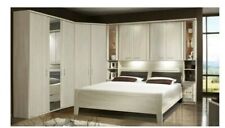 Cairo Overbed Bed & Walk in Closet