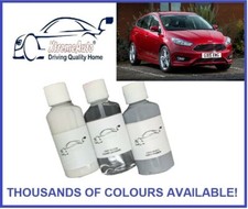 Ford Focus MK3 2011-2018, All