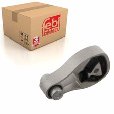 Fortwo Front Engine Mount