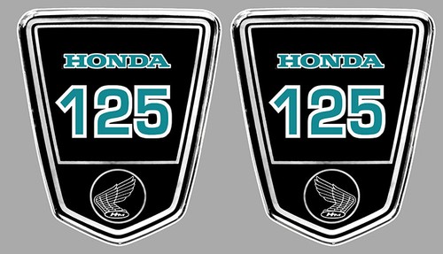 Dax 125 honda - honda, biker