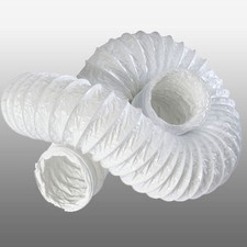 6" 150mm Plastic Round Kitchen