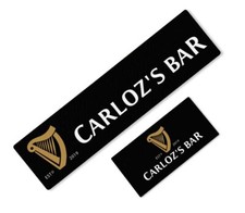Personalised guinness beer - personalised,
