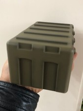 1/6 Scale Weapon Display Box