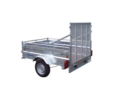 Lider gd84 1300kg - (34392),