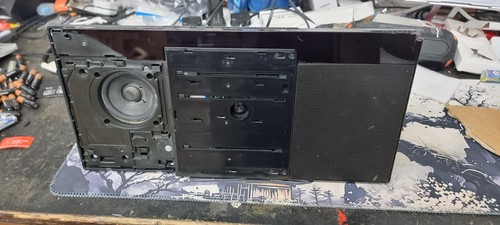 Panasonic hc302eb modern - sc-hc302eb-k,