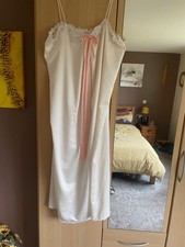 Janet Reger (London) vintage