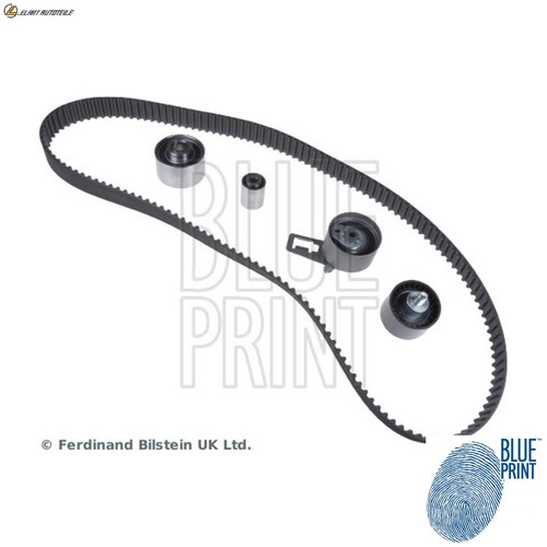 Timing belt kit - timing, adg07323