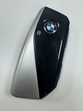 GENUINE BMW 4 BUTTON REMOTE SMART KEY FOB. TESTED & WORKING BK1