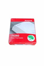Honeywell home T4360 central
