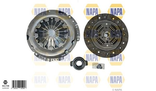 Clutch kit piece for - clutch,