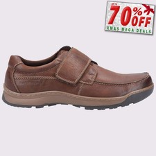 Hush Puppies Casper Mens