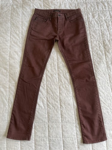 John varvatos slim straight - varvatos,