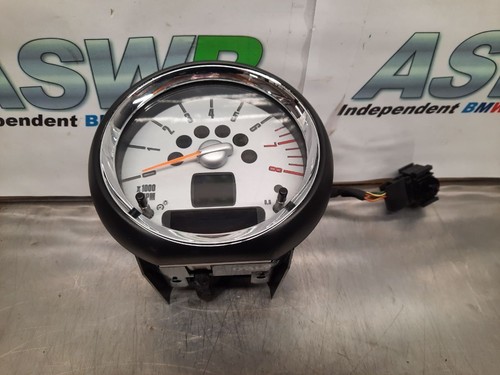 Mini cooper rev counter r55 - counter,