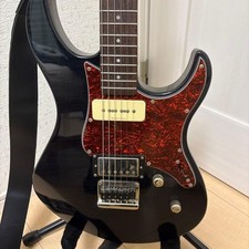 Yamaha Pacifica 611HFM TBL