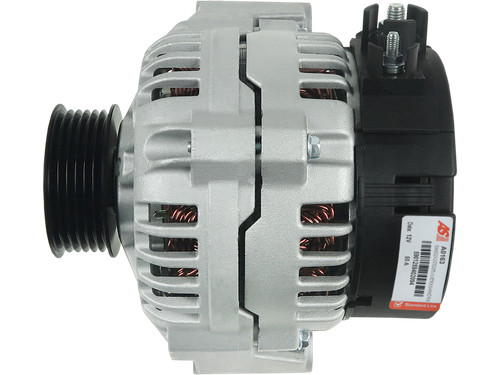 Brand new alternator 12v - new,