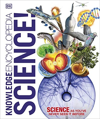 Knowledge encyclopedia - knowledge,