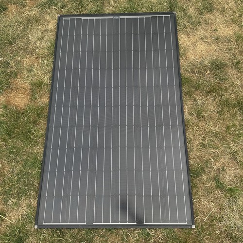 Solarworld sunmodule plus 250 - solarworld,